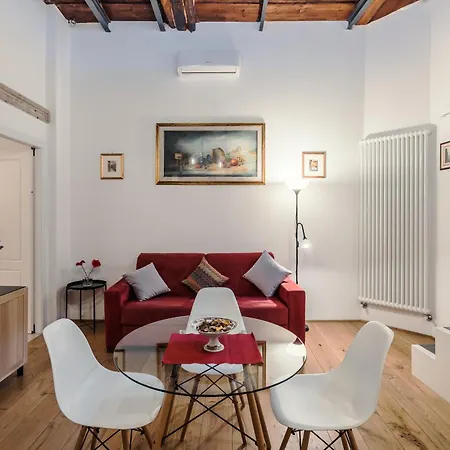 Casa Cancello Apartment Rome