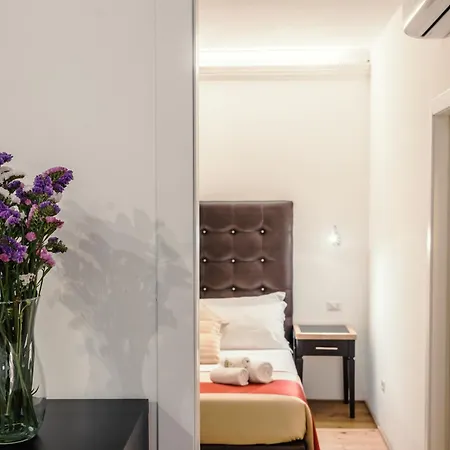Apartment Casa Cancello Rome