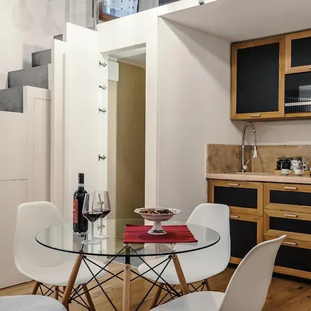 Apartment Casa Cancello Rome