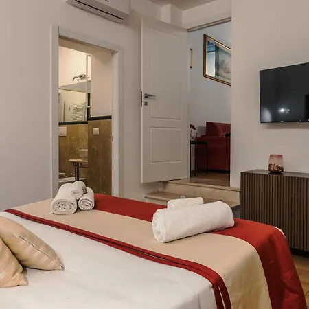 Casa Cancello Rome
