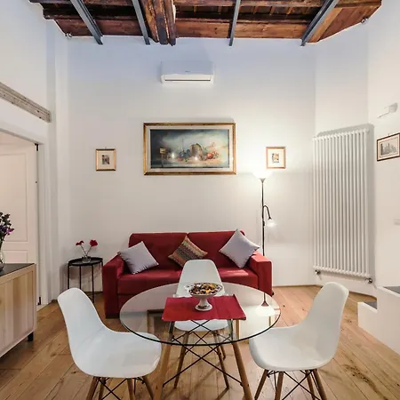 Apartment Casa Cancello *