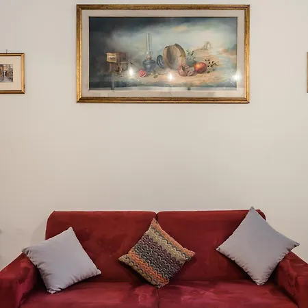 Apartment Casa Cancello *