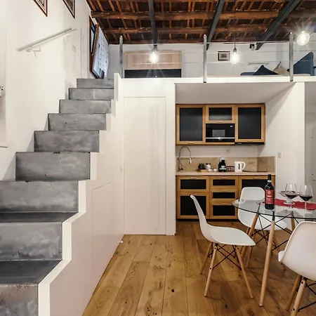 Casa Cancello Apartment *