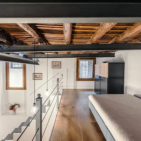 Apartment Casa Cancello Rome