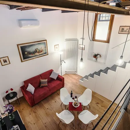 Casa Cancello Apartment Rome
