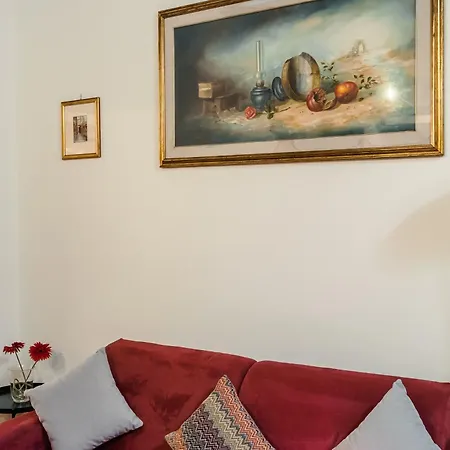 Casa Cancello Apartment