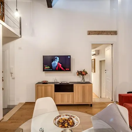 Casa Cancello * ローマ