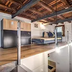 Appartement Casa Cancello *