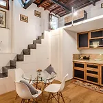 Appartement Casa Cancello Rome