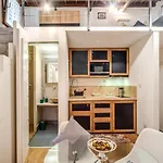 Appartement Casa Cancello *