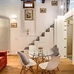 Casa Cancello Rome