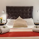 Appartement Casa Cancello Rome