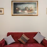 아파트 Casa Cancello *