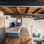Appartement Casa Cancello *