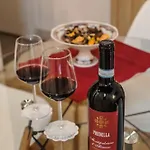 Casa Cancello Appartement *