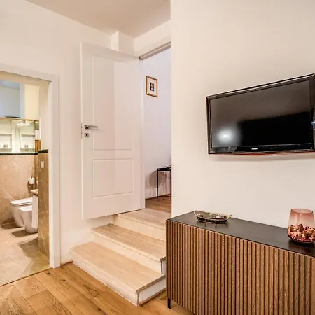 Apartamento Casa Cancello
