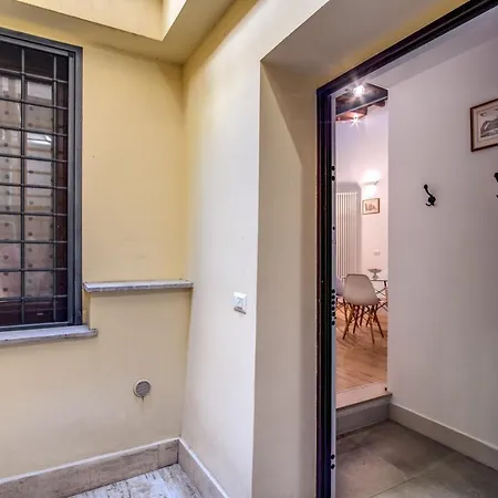 Casa Cancello דירה *