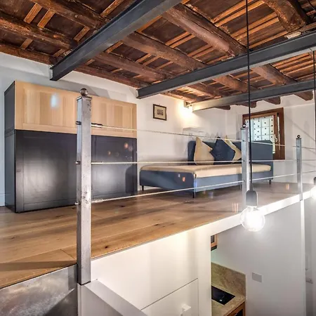 דירה Casa Cancello *