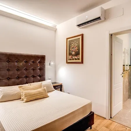 Apartamento Casa Cancello Roma