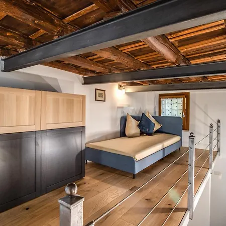 Casa Cancello Apartamento