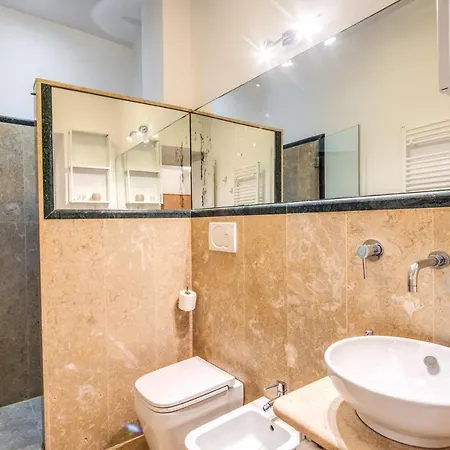 דירה Casa Cancello *