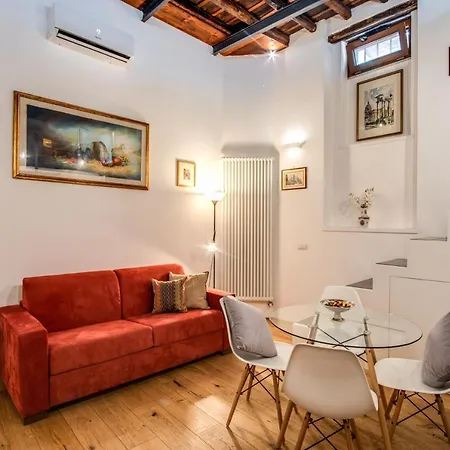 Casa Cancello * Roma