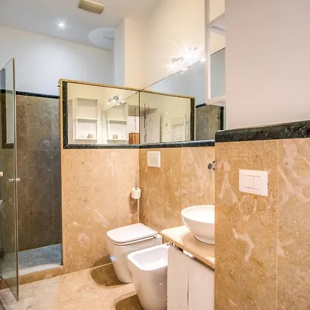 Casa Cancello דירה רומא