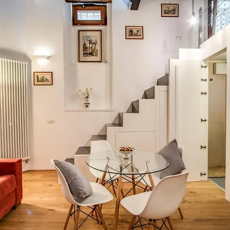 Casa Cancello רומא