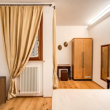Casa Cancello Apartamento
