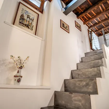 Casa Cancello Daire *