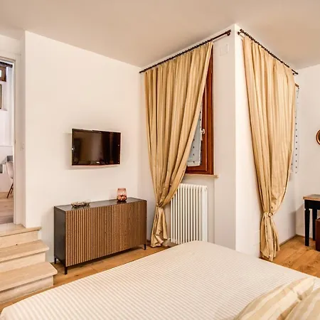Casa Cancello Roma
