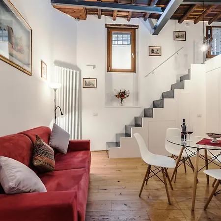 Διαμέρισμα Casa Cancello