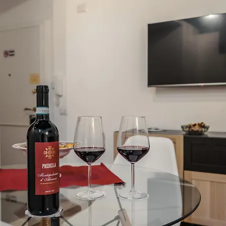 Casa Cancello شقة روما