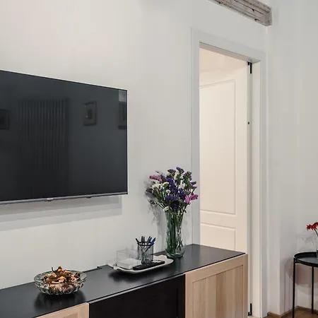 Casa Cancello شقة روما