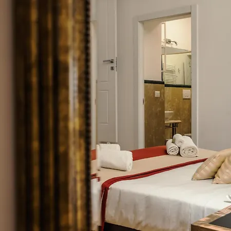 شقة Casa Cancello