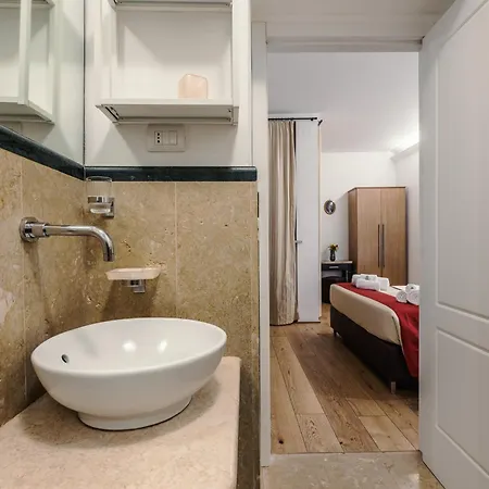 Casa Cancello روما