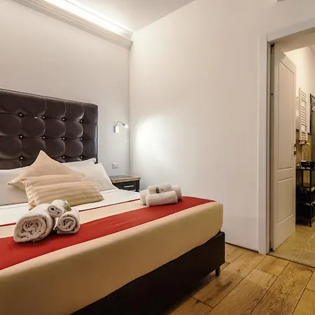 Casa Cancello شقة *