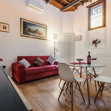 شقة Casa Cancello *