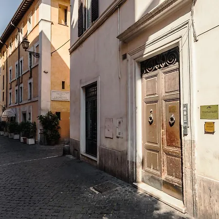 Casa Cancello شقة روما