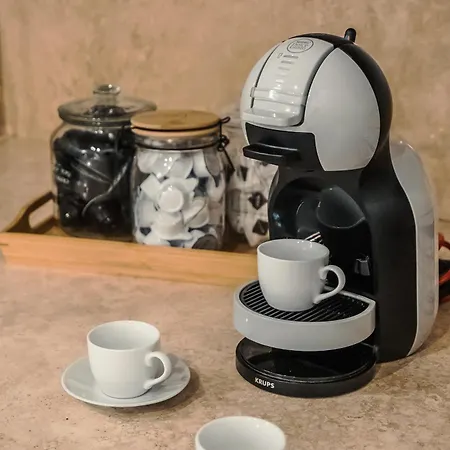 شقة Casa Cancello *