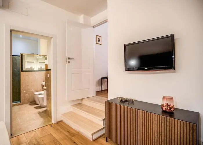 Apartment Casa Cancello
