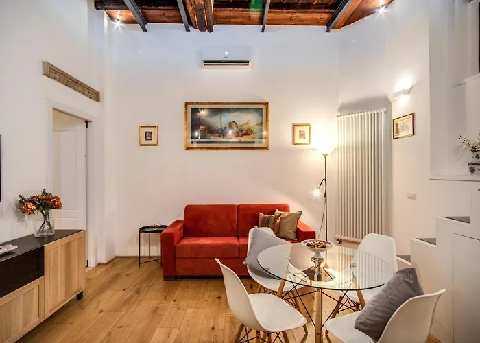 Casa Cancello Apartment