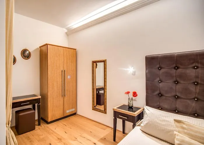 Casa Cancello Rome