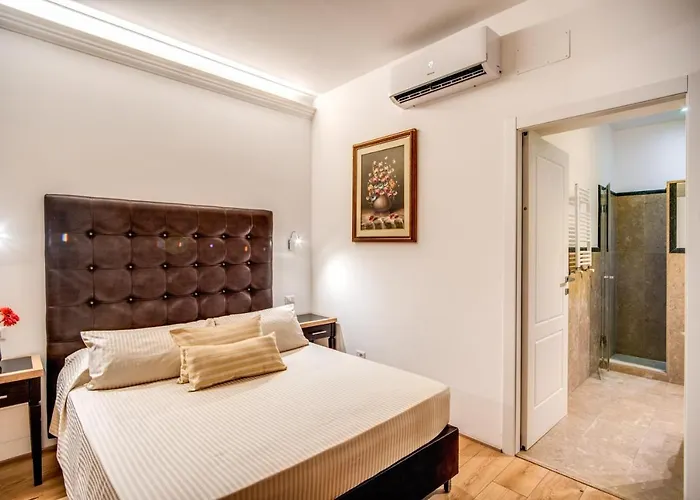 Apartment Casa Cancello Rome