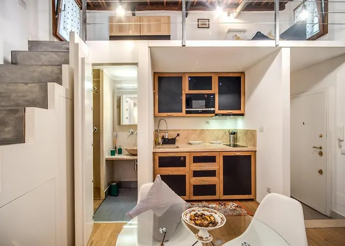 Apartment Casa Cancello *