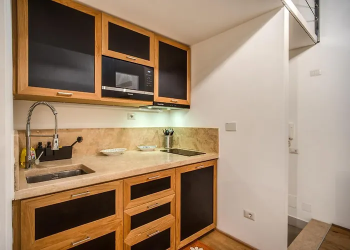 Casa Cancello Apartment *