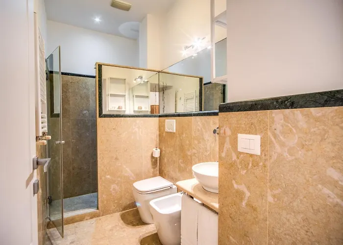 Casa Cancello Apartment Rome