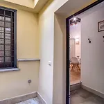 Casa Cancello Apartman *