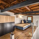 Casa Cancello Apartman
