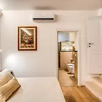 Apartman Casa Cancello Róma